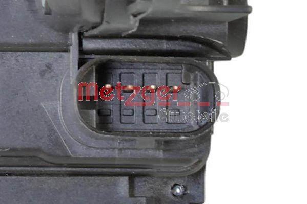 Cerradura de puerta METZGER ref. 2314245